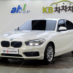 BMW 1시리즈 (F20) 118d 조이 판매합니다 ★전액할부★저신용★