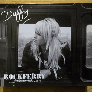 CD 음반 Duffy 더피 - Rockferry 2CD