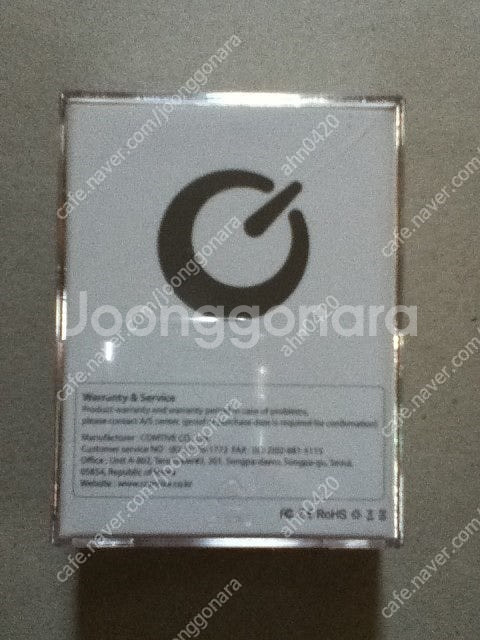 미사용 USB Hub 허브 SPIN 스핀 H-101 화...--1