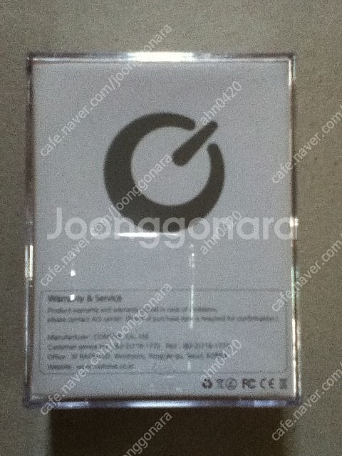 미사용 USB Hub 허브 SPIN 스핀 H-101 화...--5