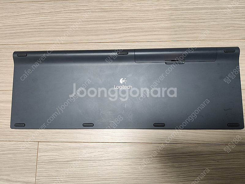 로지텍 TK820 판매합니다.--1