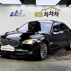 BMW 7시리즈 (F01) 750 판매합니다 ★전액할부★저신용★