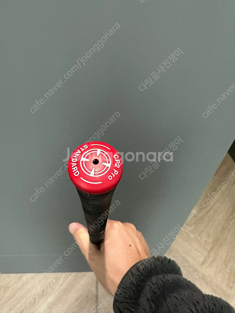 벤투스 벨로코어 블랙 5s 샤프트 핑슬리브 후지쿠라정품--3
