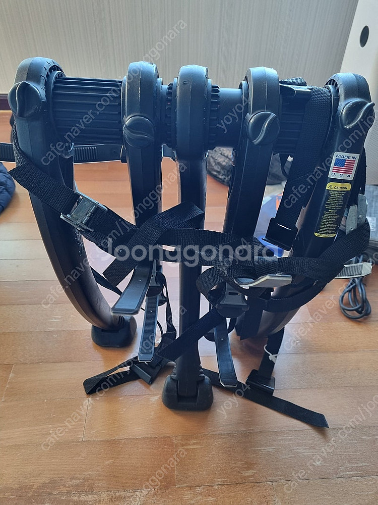 saris bones2 사리스본즈2 자전거 차량 거치대...--0