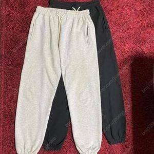 제로 Classic Sweat Pants 트레이닝 팬츠 판매