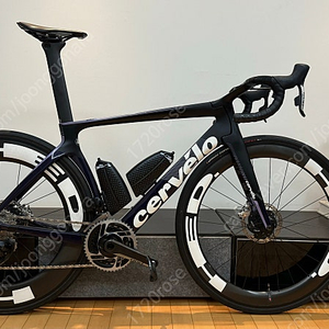 CERVÉLO S5 DISC 판매합니다. (2022년식) 서벨로 S5