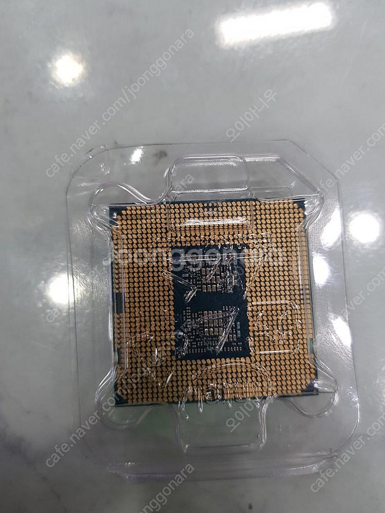 10400 cpu 택포--1