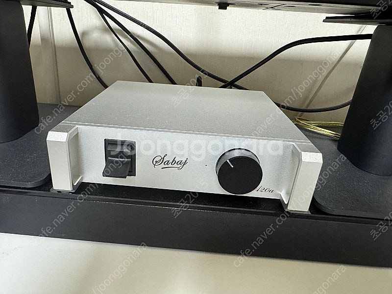 sabaj A20a 2대 팝니다.--1