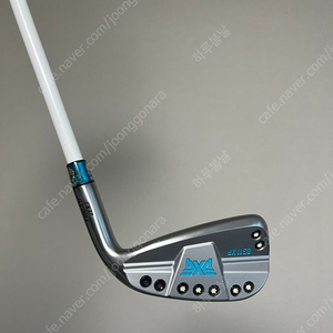 PXG GEN3 아이언 골프