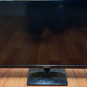 삼성 LED TV모니터 T28C570KD 팝니다.