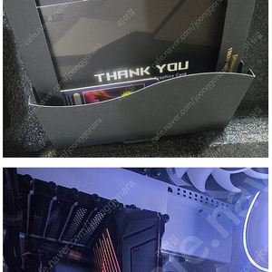 ASUS ROG STRIX LC 라데온 RX 6800XT O16G GAMING OC D6 16GB 수냉 RX6800XT 그래픽카드