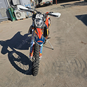 KTM300 2T