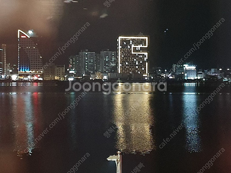 속초 썬라이즈호텔 12.24 크리스마스이브숙박권--1
