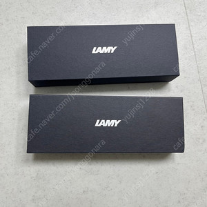 LAMY 사파리 샤프 차콜 새상품