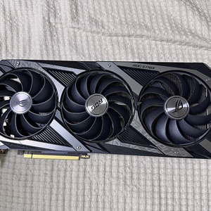 ASUS ROG STRIX 지포스 RTX 3080 Ti O12G GAMING OC D6X 12GB