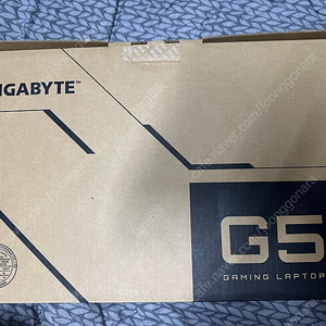 기가바이트 g5