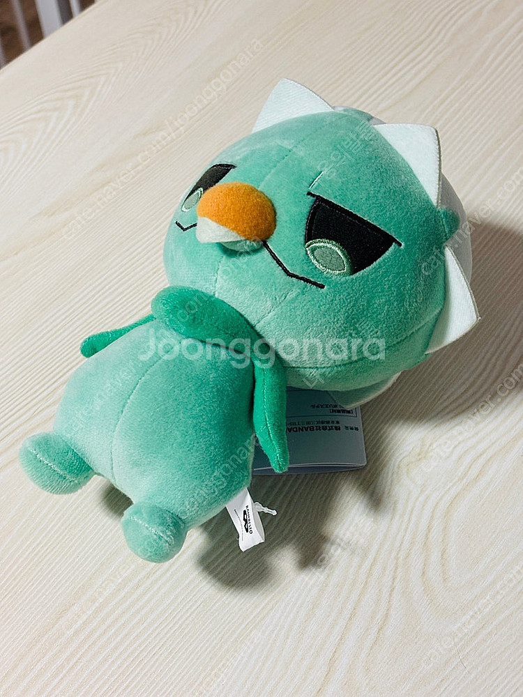 포켓몬스터 포켓몬인형 캡싸이--2