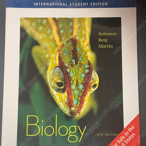 Biology 8th edition