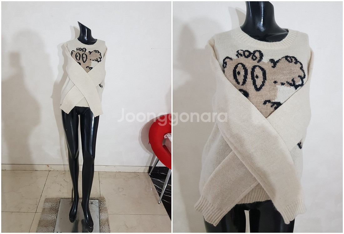 <판매> [[ 니트, 블라우스 ]]=== 막스마라 / 오브제 / 필립림 / 구호 / 타임 / 더캐시미어 외--2