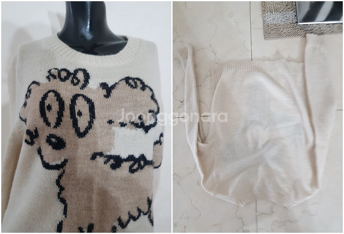 <판매> [[ 니트, 블라우스 ]]=== 막스마라 / 오브제 / 필립림 / 구호 / 타임 / 더캐시미어 외--5