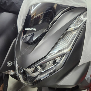 PCX125 NMAX125 abs 신차팔아요