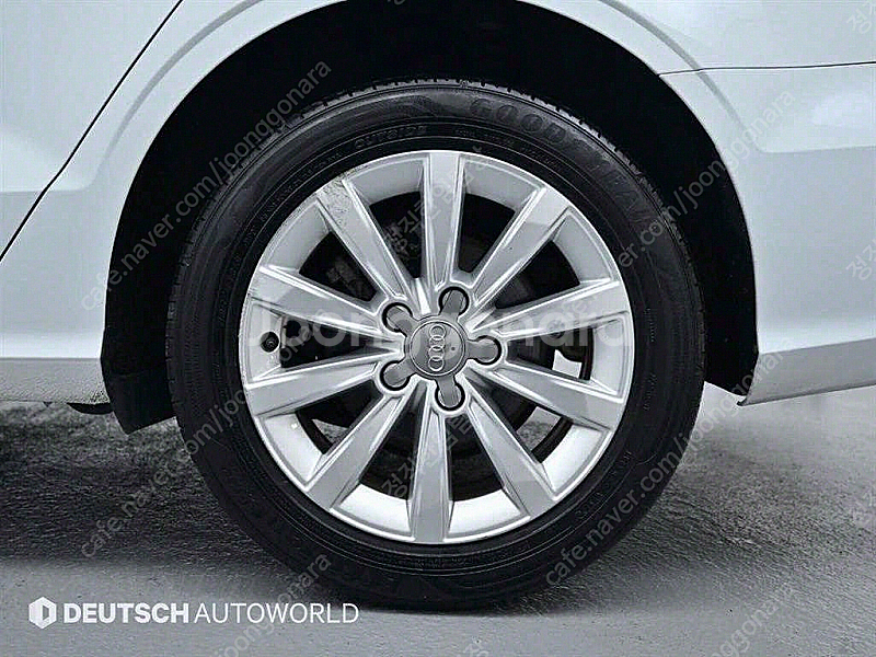 아우디 뉴 A3 20 TDI 다이나믹 중고차 판매합니다 ★전액할부★저신용★--4