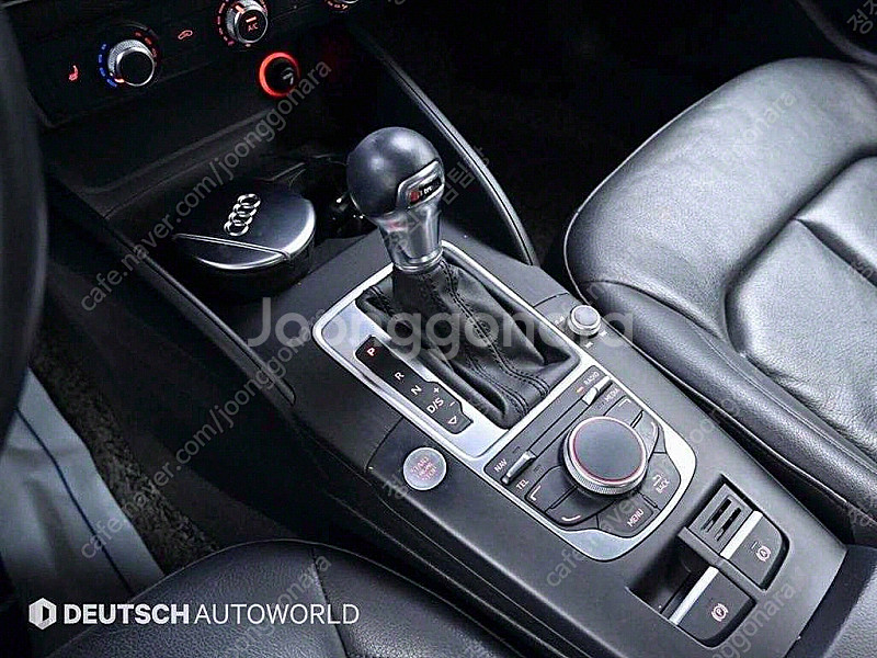 아우디 뉴 A3 20 TDI 다이나믹 중고차 판매합니다 ★전액할부★저신용★--8