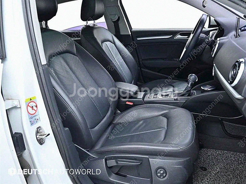 아우디 뉴 A3 20 TDI 다이나믹 중고차 판매합니다 ★전액할부★저신용★--9