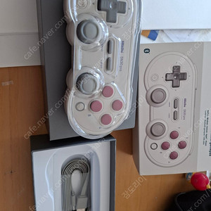 8bitdo sn30 pro 새상품급