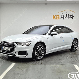 [아우디]A6 (C8) 45 TDI 콰트로 프리미엄 ★중고차★중고차매입★전액할부★저신용자★신불자★소액할부★현금★카드 전부 가능합니다!