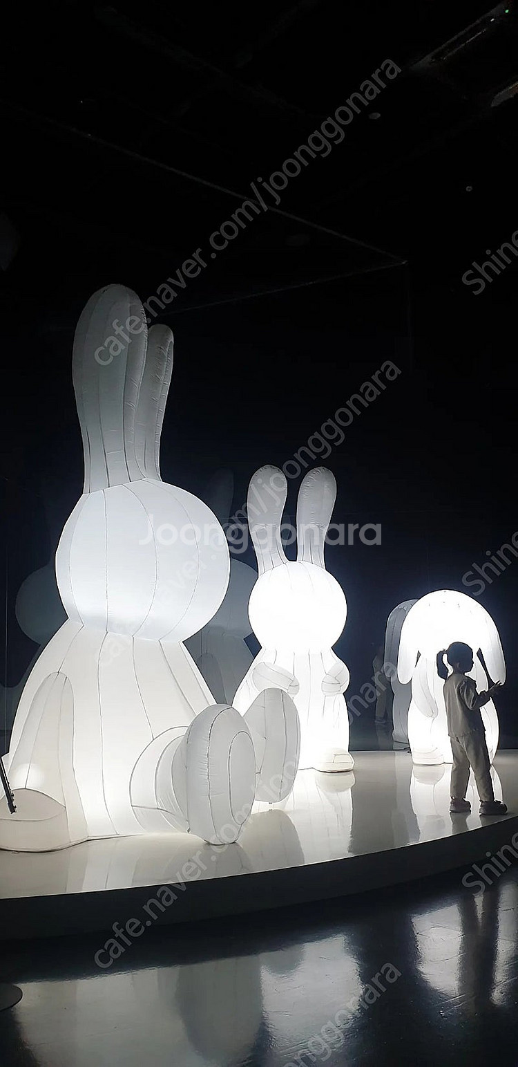 부산 아르떼뮤지엄 평일 입장권 2매--2
