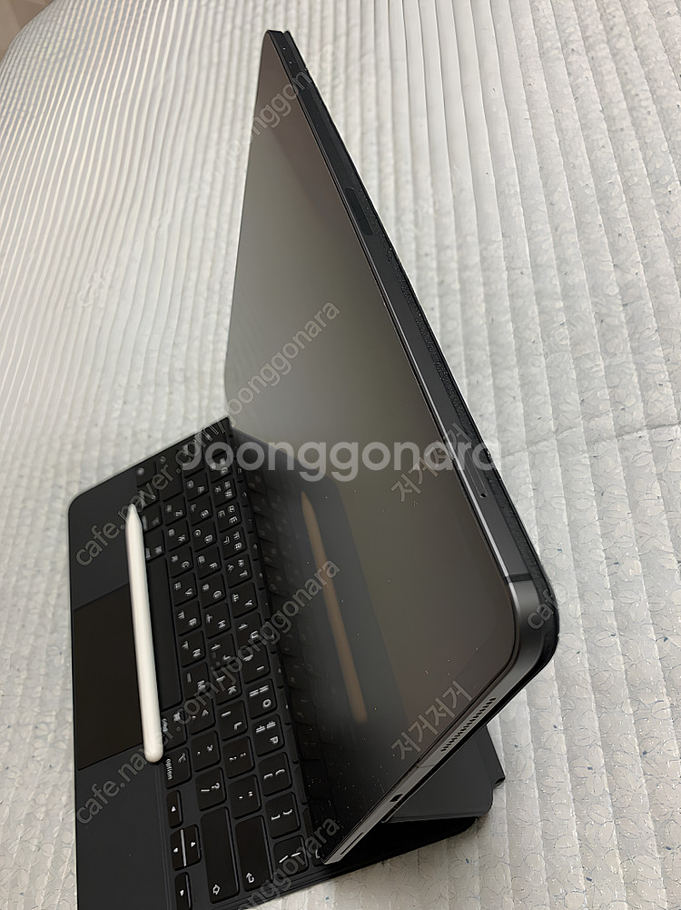아이패드프로 4세대 스페이스그레이 12.9인치 Wifi...--1