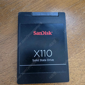 ssd hdd 팝니다