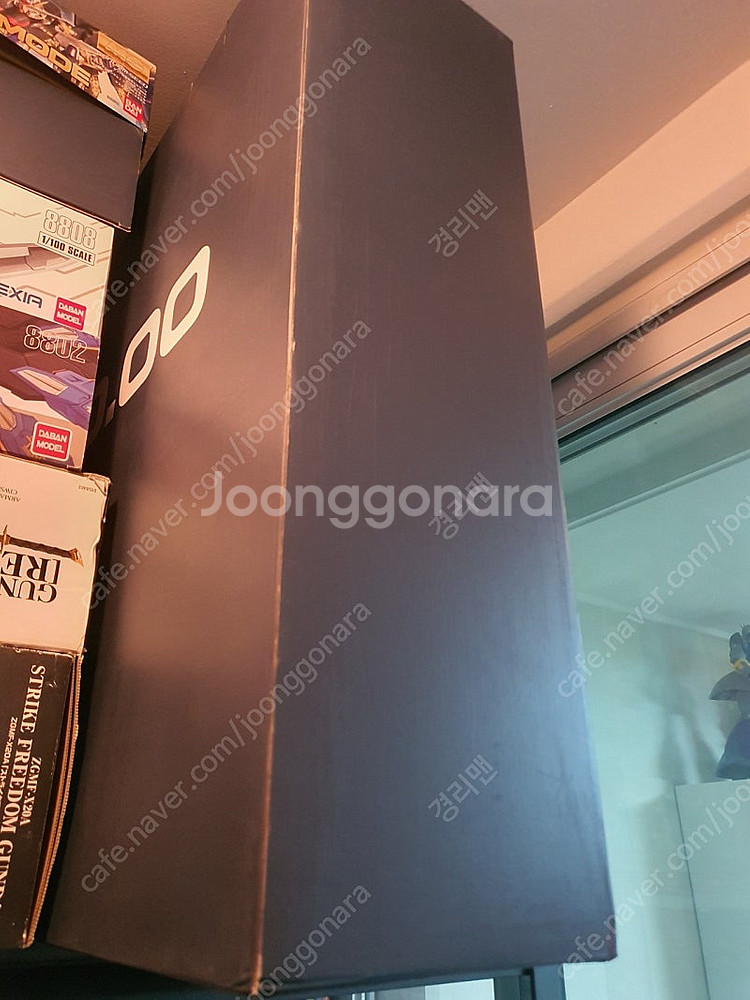 pg 다반 아발란체 bt조이드--0