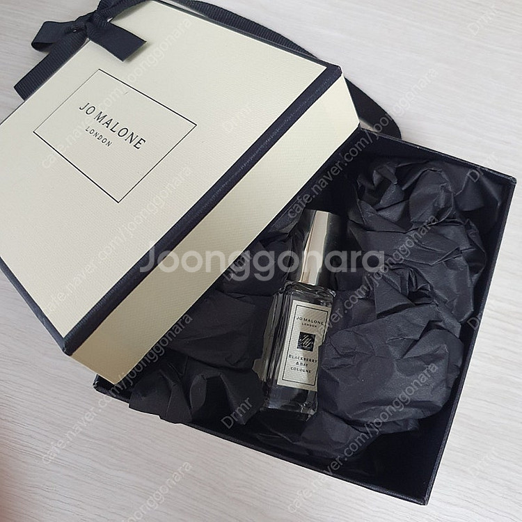 조말론 블랙베리 앤 베이 9ml--1