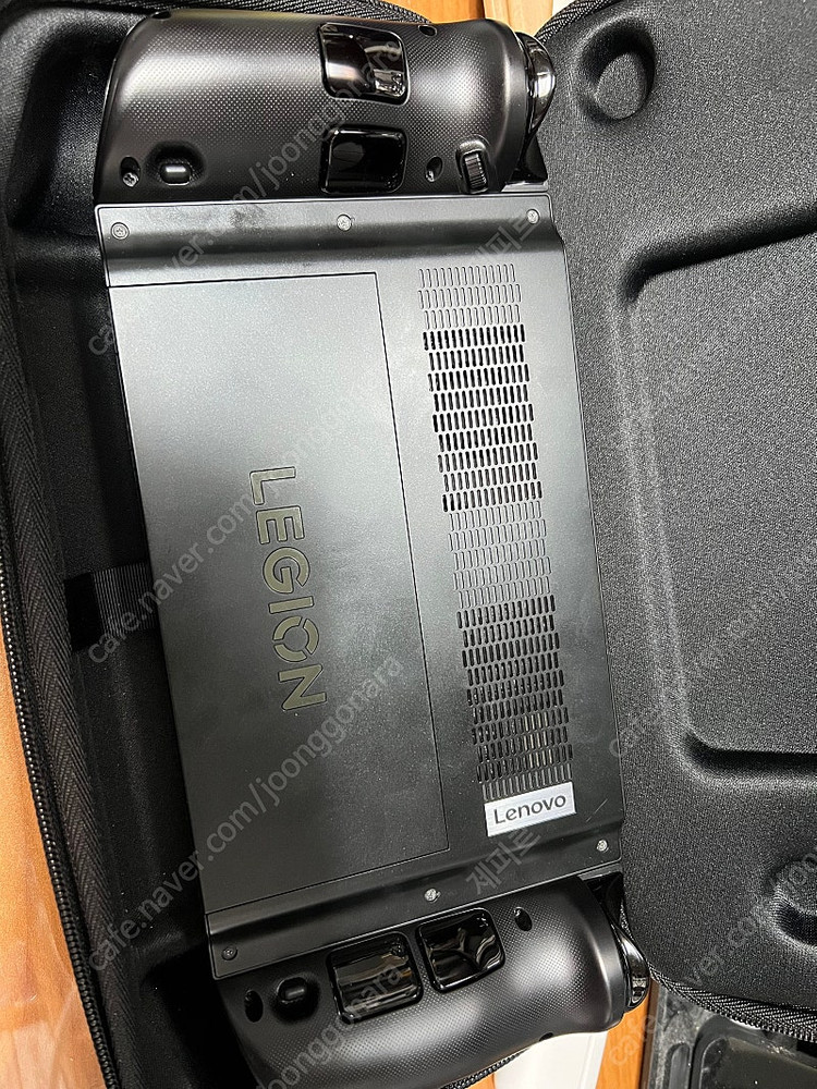 레노버 리전고 정발 2TB(ADP 갱신되어 있음) + 옵션들 이미지