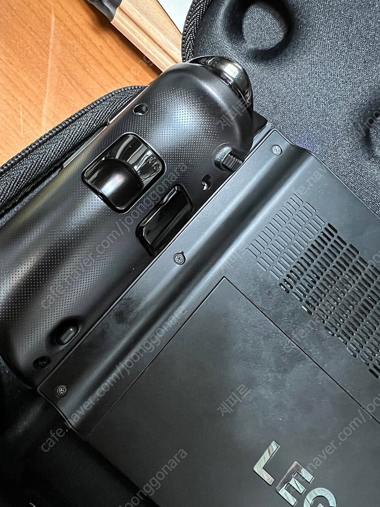 레노버 리전고 정발 2TB(ADP 갱신되어 있음) + 옵션들 이미지