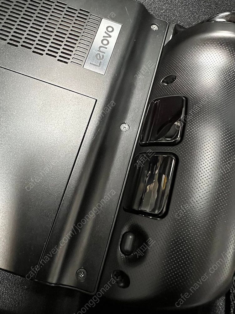 레노버 리전고 정발 2TB(ADP 갱신되어 있음) + 옵션들 이미지