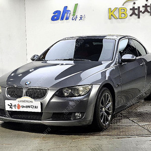 BMW 3시리즈 (E90) 328i 컨버터블 선착순 판매합니다 ★전액할부★저신용★