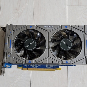 GTX750