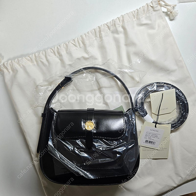 르메메 삭쁘띠 누벨르 Sac Petit Nouvelle--0