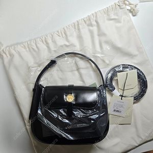 르메메 삭쁘띠 누벨르 Sac Petit Nouvelle