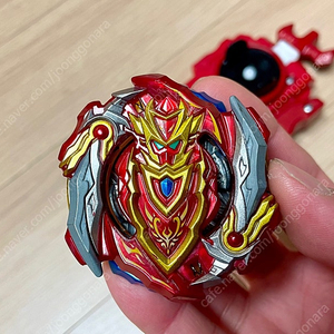 타카라토미 정품 베이블레이드 버스트 B-129 스타터 초 Z 아킬레스.00.Dm ﻿(런처 포함) 판매 beyblade