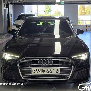 [아우디]A6 (C8) 45 TDI 콰트로 프리미엄 ★중고차★중고차매입★전액할부★저신용자★신불자★소액할부★현금★카드 전부 가능합니다!