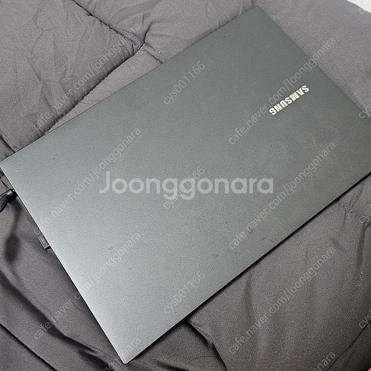 삼성노트북 플러스2 (NT560XDZ)블레이드 블랙 /...--0