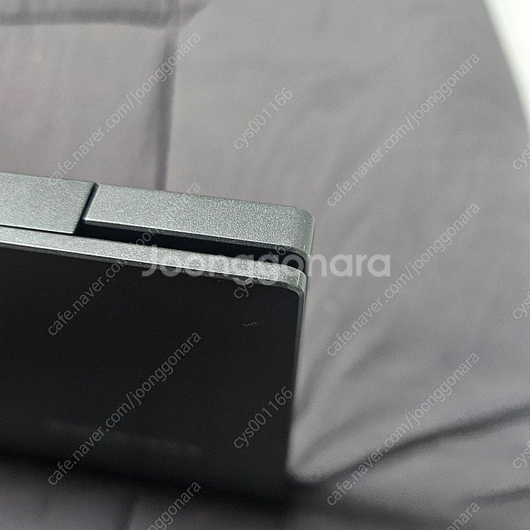 삼성노트북 플러스2 (NT560XDZ)블레이드 블랙 /...--1