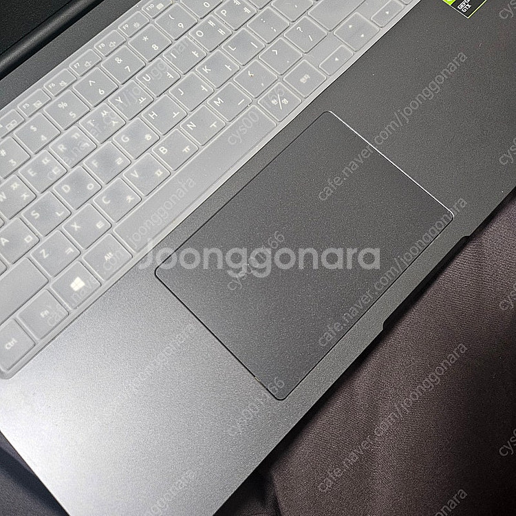삼성노트북 플러스2 (NT560XDZ)블레이드 블랙 /...--5