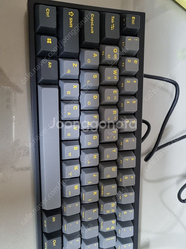레오폴드 fc660bmt 팝니다 은평구--2