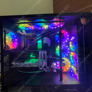 12900kf+b660m 박격포+지스킬 z rgb ddr4 25600 8g*6ea 판매