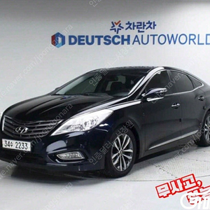 [현대]그랜저 HG HG240 LUXURY ★중고차★중고차매입★전액할부★저신용자★신불자★소액할부★현금★카드 전부 가능합니다!